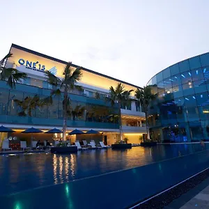 One15 Marina Sentosa Cove 5*, Singapore Singapore