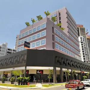 Value Thomson 3*, Singapore Singapore