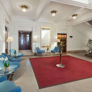 Nh Belvedere Hotel Wenen