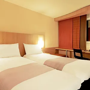 Ibis Brussels Expo Atomium Hotel Jette