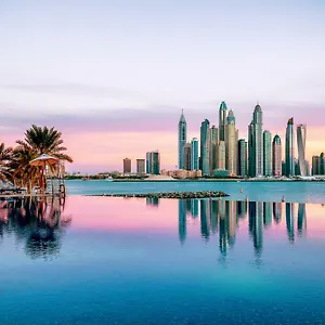 Dukes The Palm, A Royal Hideaway Resort Dubai